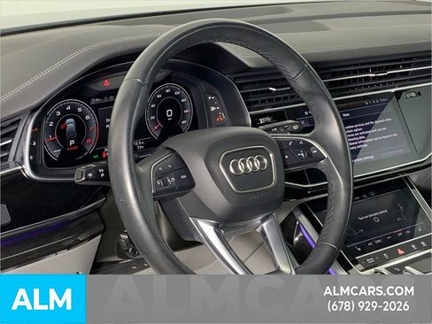 Used 2024 Audi Q7 2.0T Premium Plus image 7