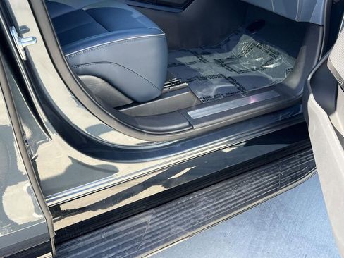 New 2026 Cadillac Escalade IQ Sport 2 AWD/4WD image 36