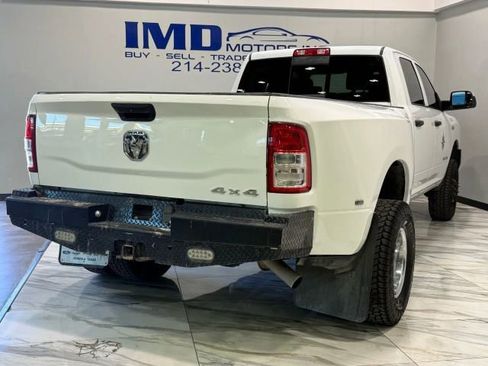 Used 2020 RAM 3500 Tradesman image 57