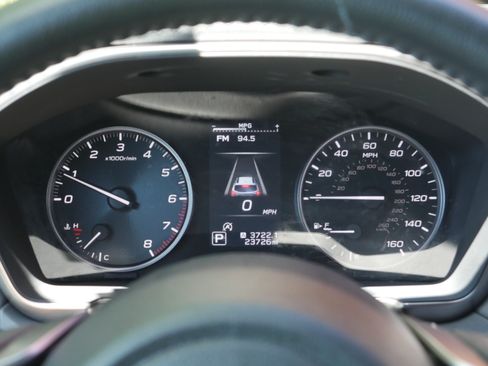 Used 2023 Subaru Outback Onyx Edition AWD/4WD image 8