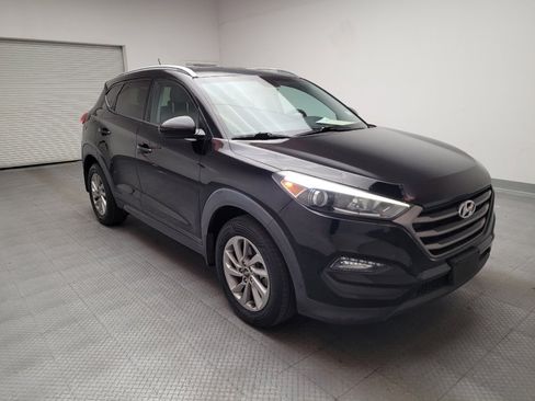 Used 2016 Hyundai Tucson SE w/ Option Group 02 image 13
