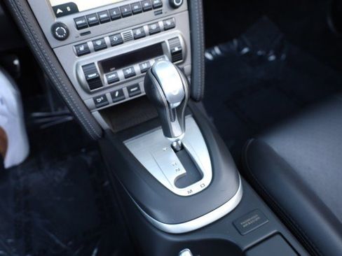 Used 2008 Porsche 911 Turbo image 46