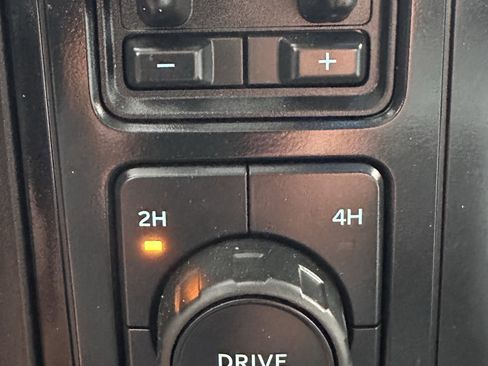 Used 2024 Ford F350 XL w/ FX4 Off-Road Package AWD/4WD image 20