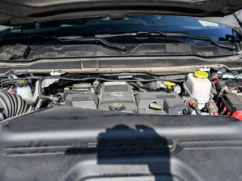 Used 2024 RAM 5500 4x4 Crew Cab image 20