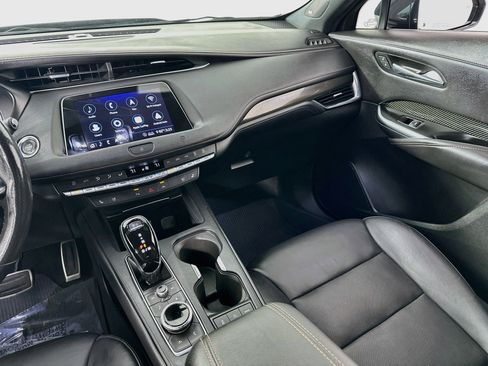 Used 2020 Cadillac XT4 Sport FWD image 25