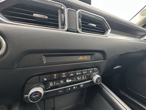 Used 2023 MAZDA CX-5 AWD 2.5 S w/ Select Package image 37