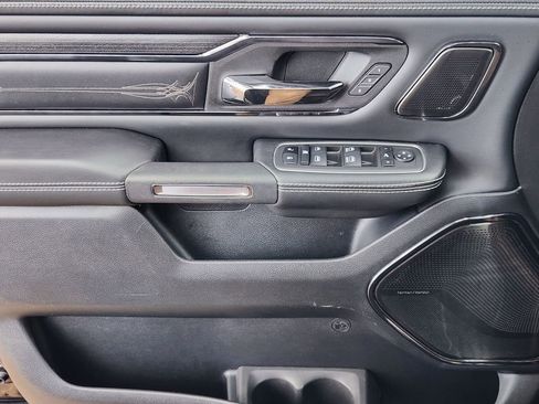 Used 2023 RAM 1500 Limited image 23