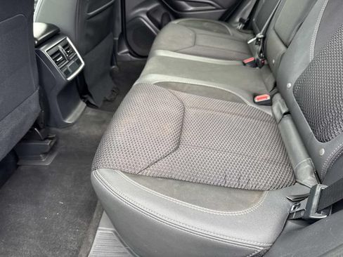 Certified 2024 Subaru Forester Premium w/ POP Package 3 AWD/4WD image 15