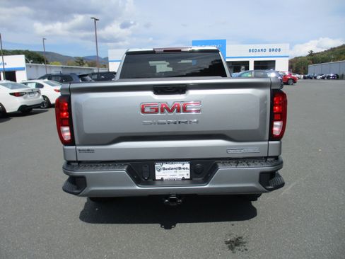 Certified 2023 GMC Sierra 1500 Elevation image 6