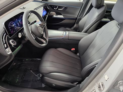 New 2026 Mercedes-Benz E 350 Sedan image 6