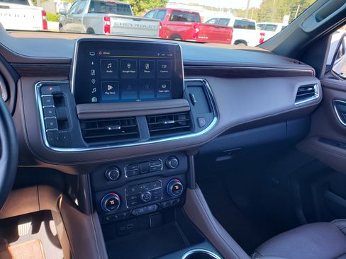 Used 2023 Chevrolet Tahoe High Country image 22