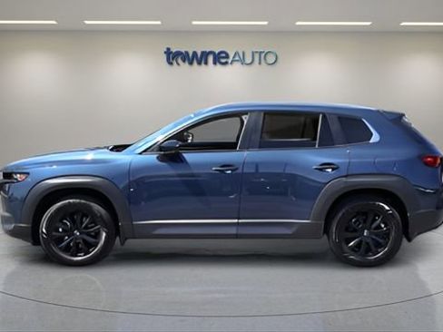 Used 2025 MAZDA CX-50 AWD 2.5 S w/ Weather Package image 3