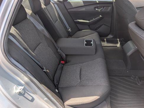 Used 2024 Honda Accord EX image 5