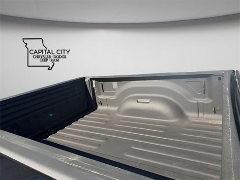 Used 2024 RAM 3500 Tradesman w/ Chrome Appearance Group image 7