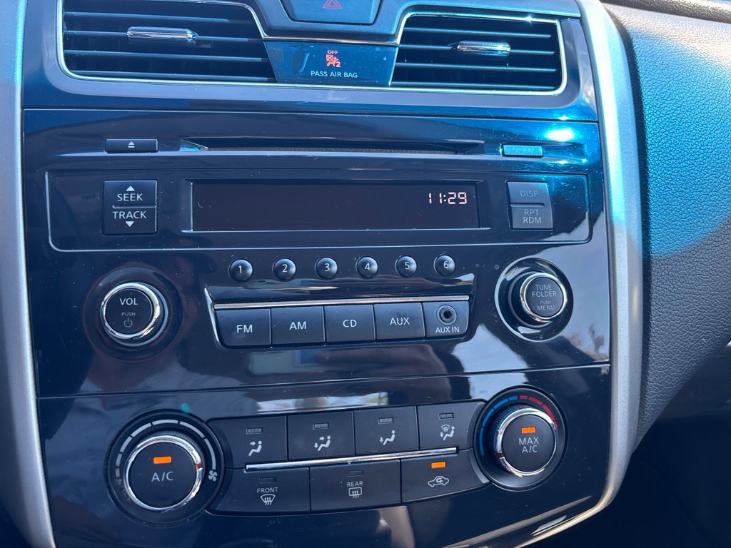 Used 2014 Nissan Altima 2.5 FWD image 20