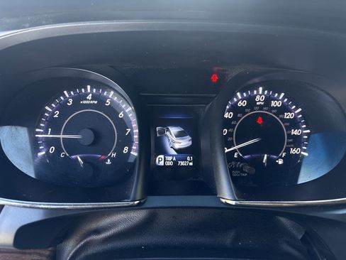 Used 2015 Toyota Avalon XLE image 27