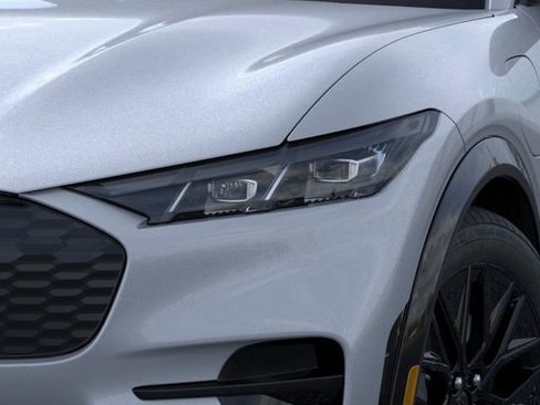 New 2026 Ford Mustang Mach-E Premium w/ Sport Appearance Package AWD/4WD image 20