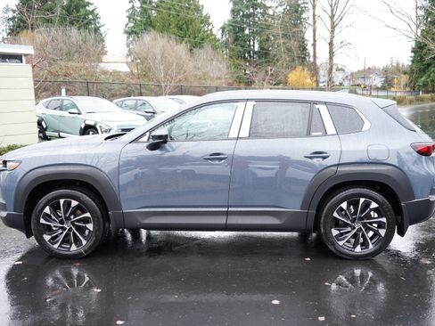 New 2026 MAZDA CX-50 2.5 Hybrid w/ Weather Package image 5