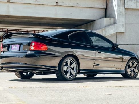 Used 2004 Pontiac GTO RWD image 3