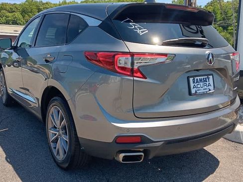 Used 2024 Acura RDX SH-AWD w/ Technology Package image 3