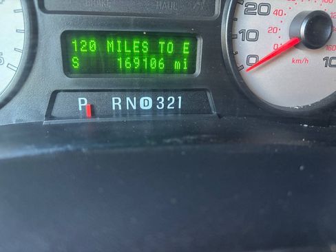 Used 2007 Ford F350 Lariat RWD image 27