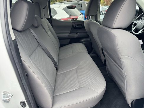 Used 2023 Toyota Tacoma SR image 25