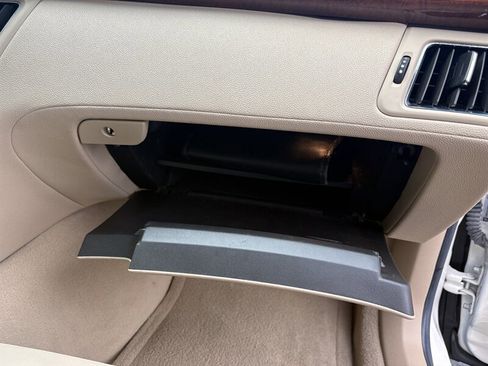 Used 2008 Cadillac CTS 3.6 w/ Luxury Level Two Package image 20