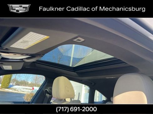 Used 2023 BMW i4 eDrive40 w/ Premium Package image 20