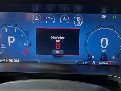 Used 2025 Ford F150 Raptor image 21