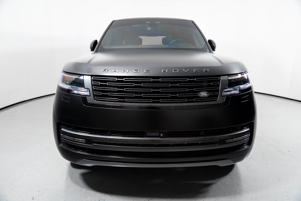 Used 2025 Land Rover Range Rover Autobiography AWD/4WD image 17