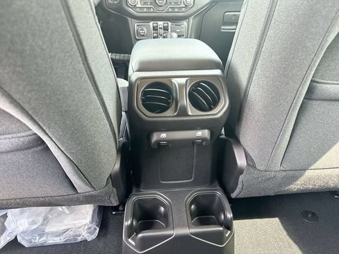 New 2026 Jeep Gladiator Sport AWD/4WD image 22