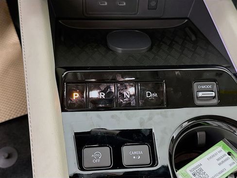 New 2026 Nissan Murano SL w/ Comfort Package image 22