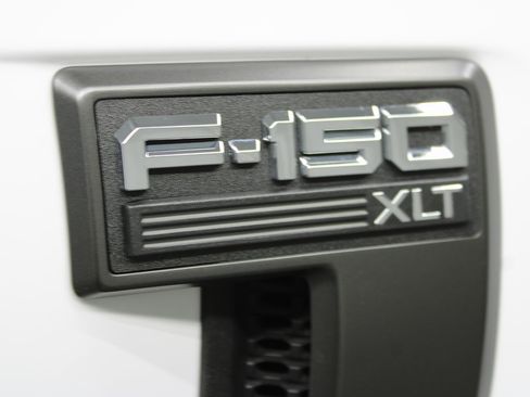 Used 2023 Ford F150 XLT w/ Equipment Group 302A High image 45