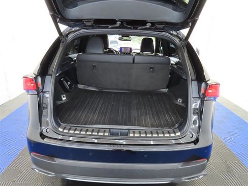 Used 2021 Lexus NX 300 F Sport w/ F Sport Premium Package image 12