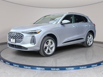 New 2026 Audi Q5 Premium Plus