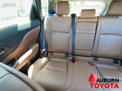 New 2026 Toyota Crown Signia AWD/4WD image 18