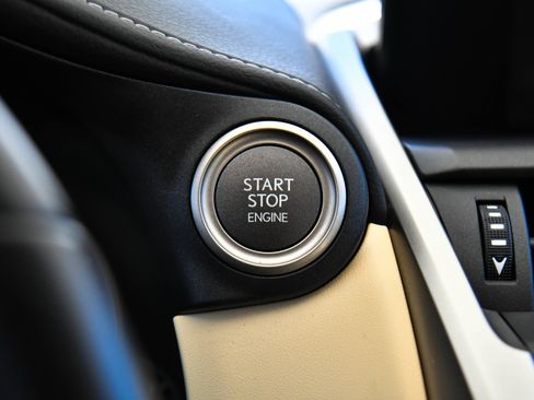 Used 2021 Lexus NX 300 FWD w/ Comfort Package image 28