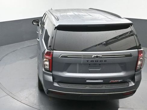 Used 2021 Chevrolet Tahoe RST image 33