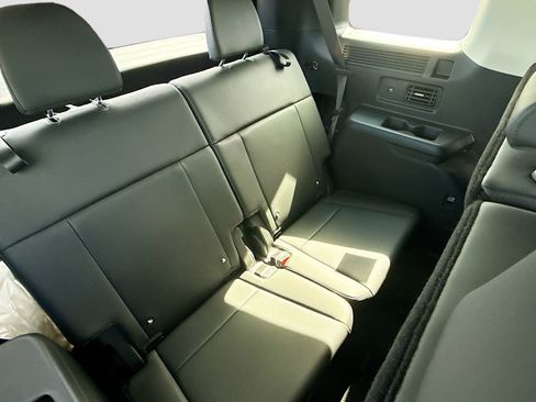New 2026 Hyundai Santa Fe SEL FWD image 17