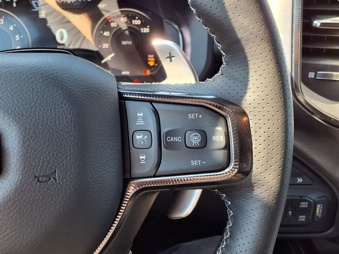 New 2026 RAM 1500 RHO AWD/4WD image 14