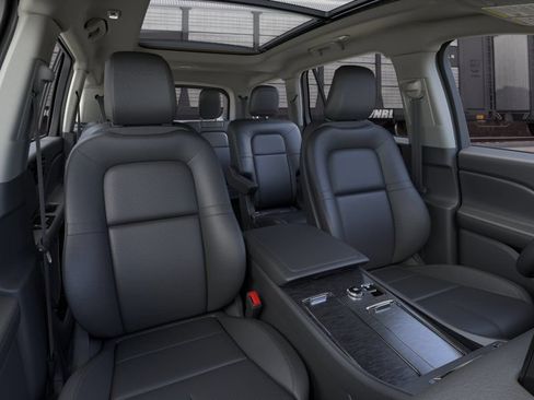New 2026 Lincoln Aviator AWD image 10