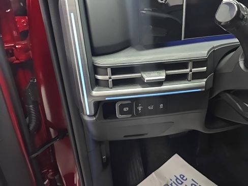 New 2026 Hyundai Santa Fe Limited image 11