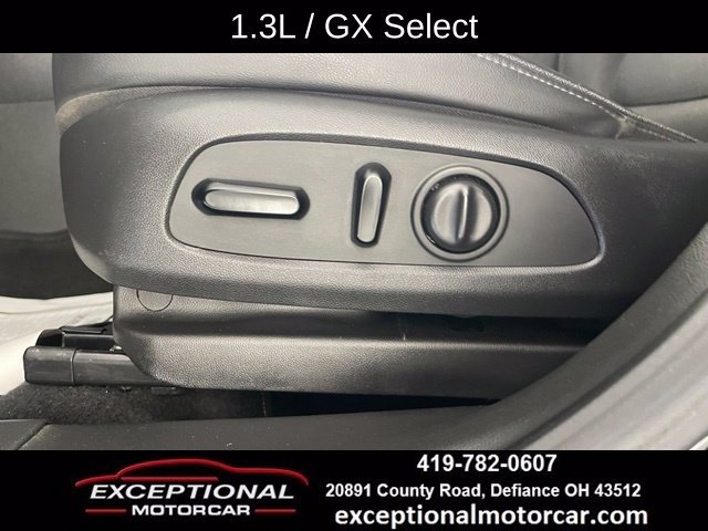Used 2022 Buick Encore GX Select w/ Sport Touring Package FWD image 35