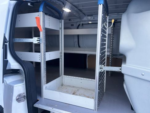 Used 2015 Ford Transit Connect XL FWD image 22