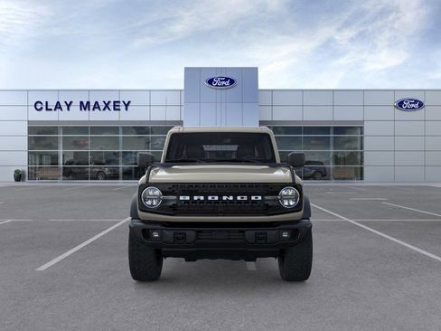 New 2026 Ford Bronco Big Bend w/ Black Diamond Package AWD/4WD image 6