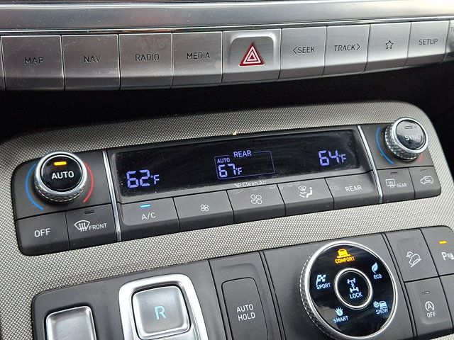Used 2022 Hyundai Palisade Calligraphy AWD/4WD image 17