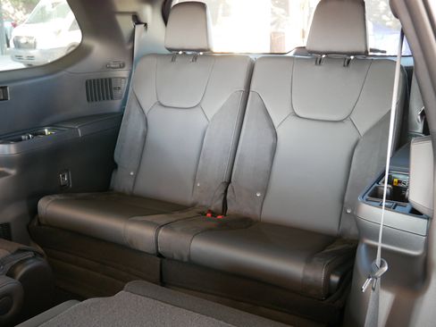 New 2026 Lexus TX 350 AWD image 14