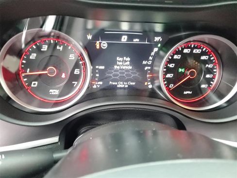 Used 2022 Dodge Charger Scat Pack image 17