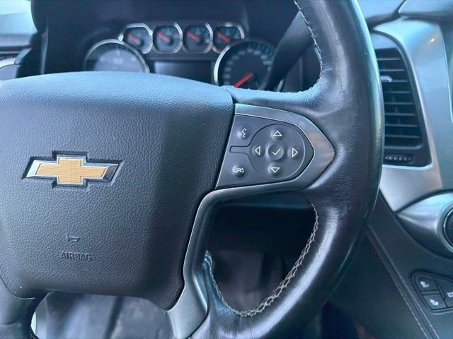 Used 2016 Chevrolet Suburban LTZ AWD/4WD image 25