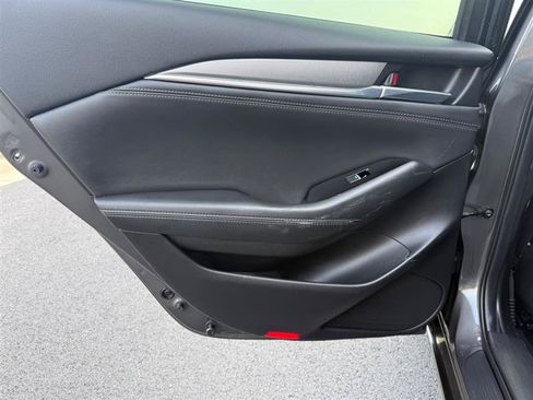 Used 2021 MAZDA MAZDA6 Touring FWD image 29